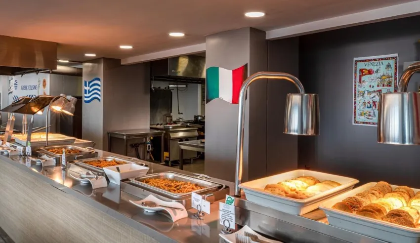 Akti Imperial Deluxe Resort & Spa Dolce by Wyndham 5*-35