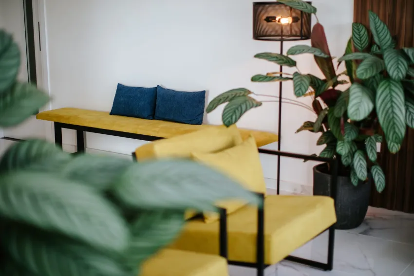 Cosmo Napa Boutique Hotel 3*-12