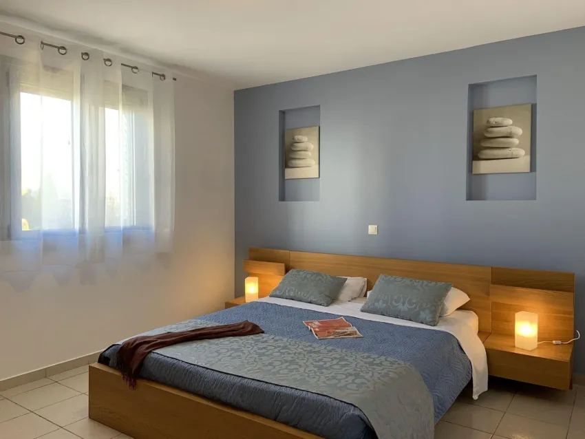 Evdokia Suites 5*-8