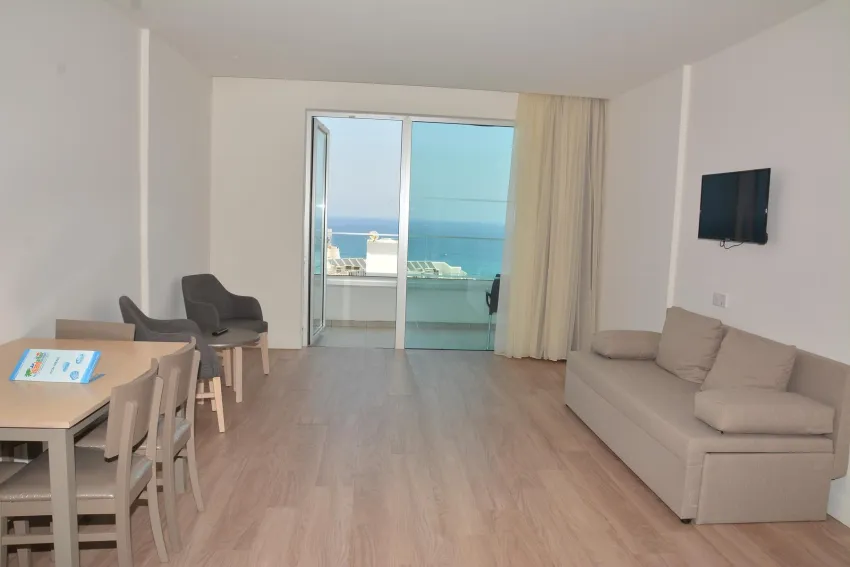 Melini Hotel  Suites 3*-16