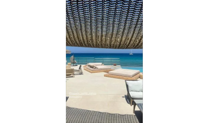 Tsamis Zante Suites 5*-10