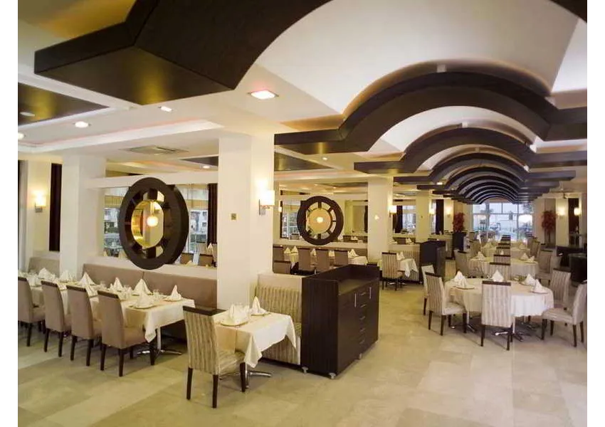 Telatiye Resort Hotel 5*-7