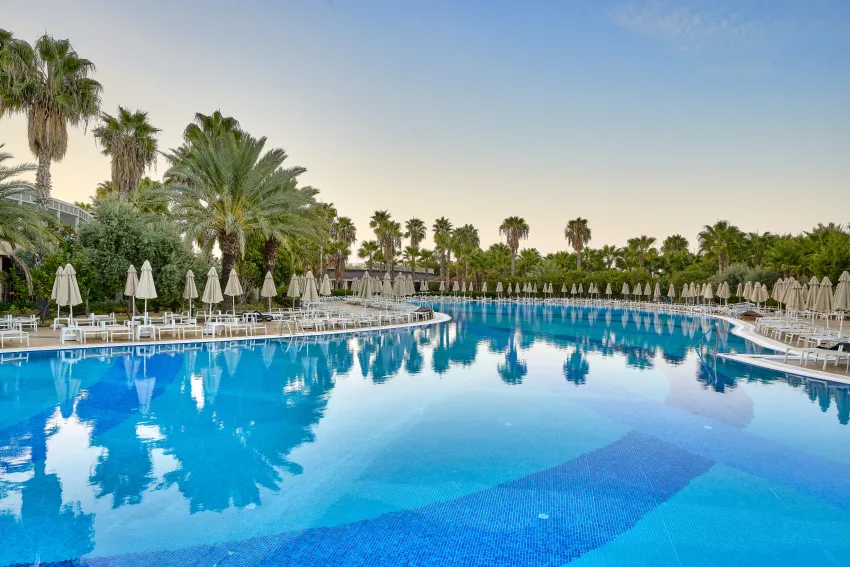 Seaden Sea World Resort & Spa 5*-65