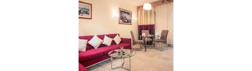 Mercure Hurghada 4*-65