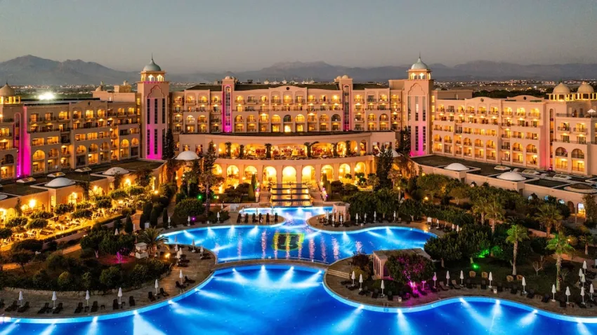 Spice Hotel & Spa 5*-134
