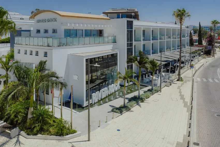 River Rock Hotel 4*-21