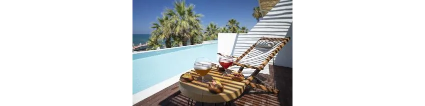 Flora Garden Beach (Adults Only 16+) 5*-248