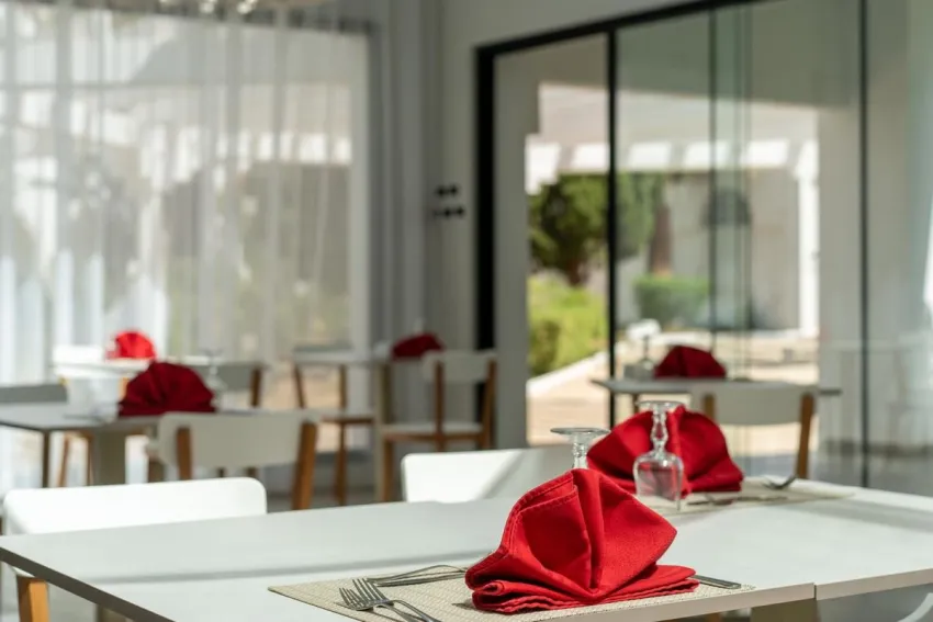 Iberostar Selection Mirage Hammamet 5*-25