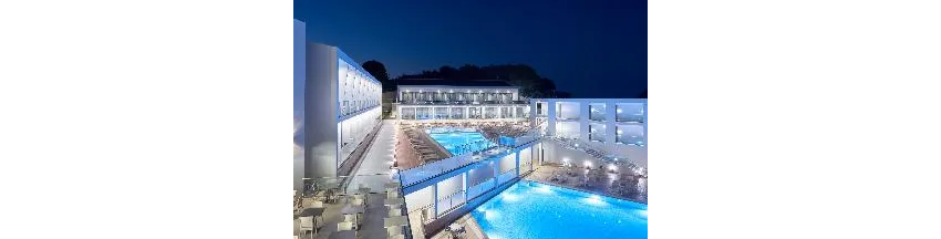 Zante Sun Hotel 4*-1