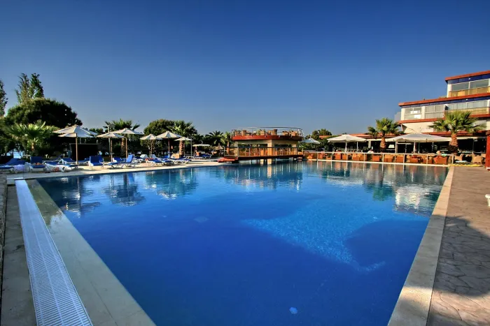 All Senses Ocean Blue 4* - Ialyssos - Grecia