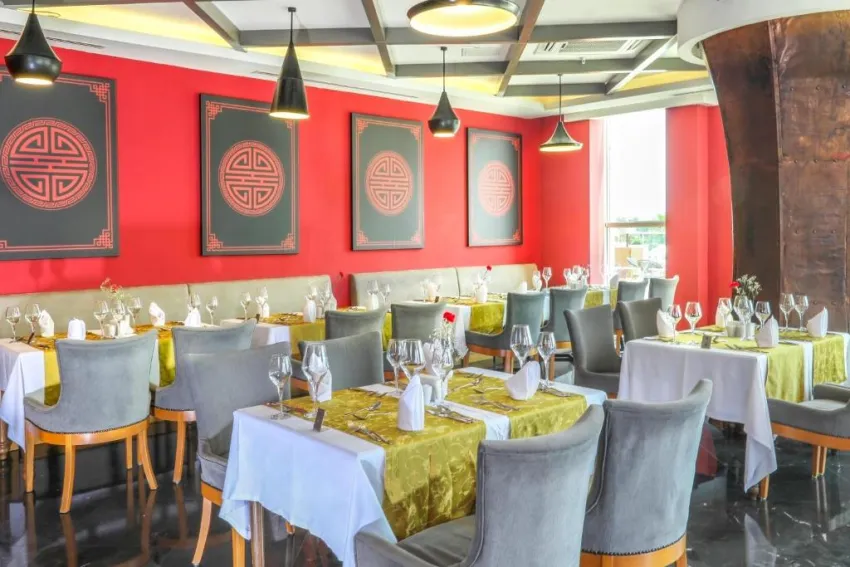 Sherwood Exclusive Lara 5*-15