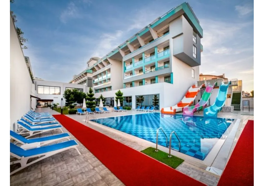 Sensitive Premium Resort & Spa Hotel 5*-20