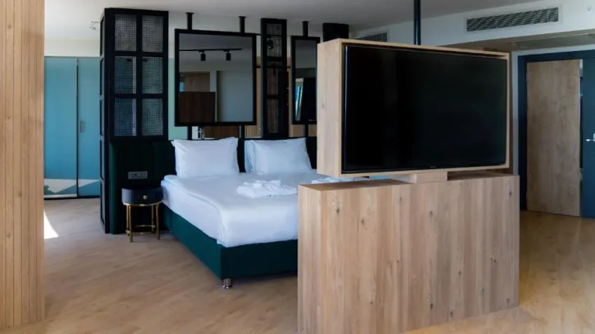 ALARCHA HOTELS & RESORT  5*-32