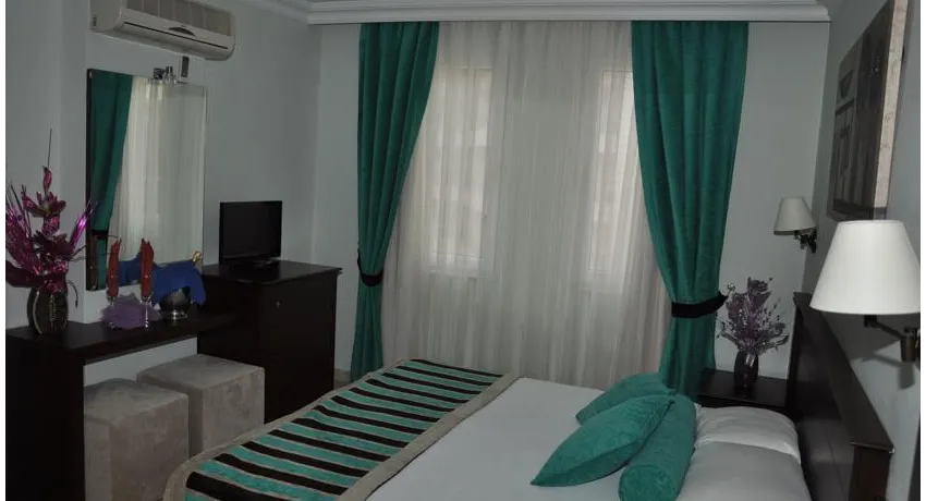 Kleopatra Royal Palm Hotel 4*-18