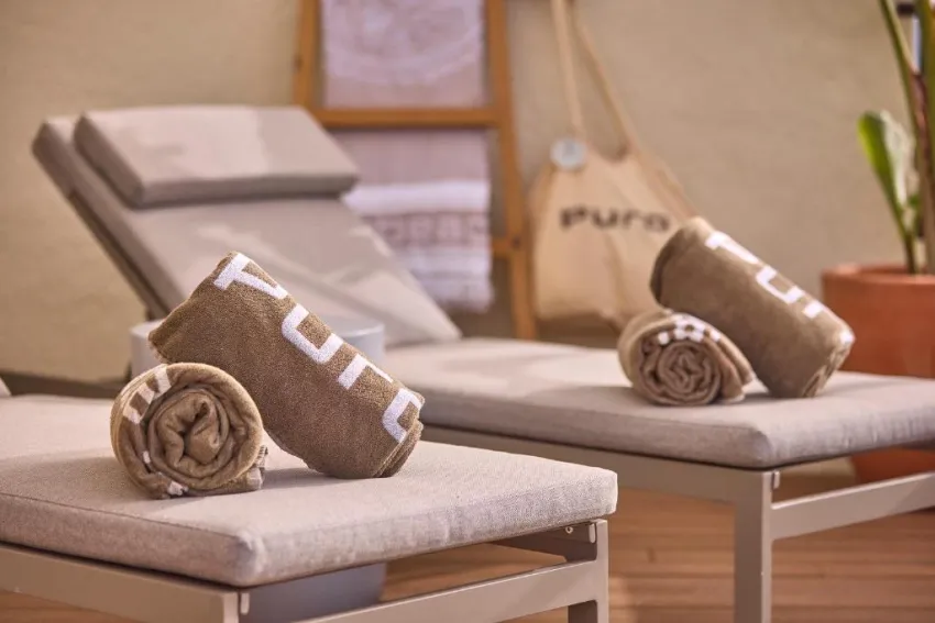 Purobeach Resort Santa Ponsa (ex Club Santa Ponsa) 5*-43