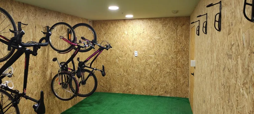 Capricho Hotel and Spa 4*-36