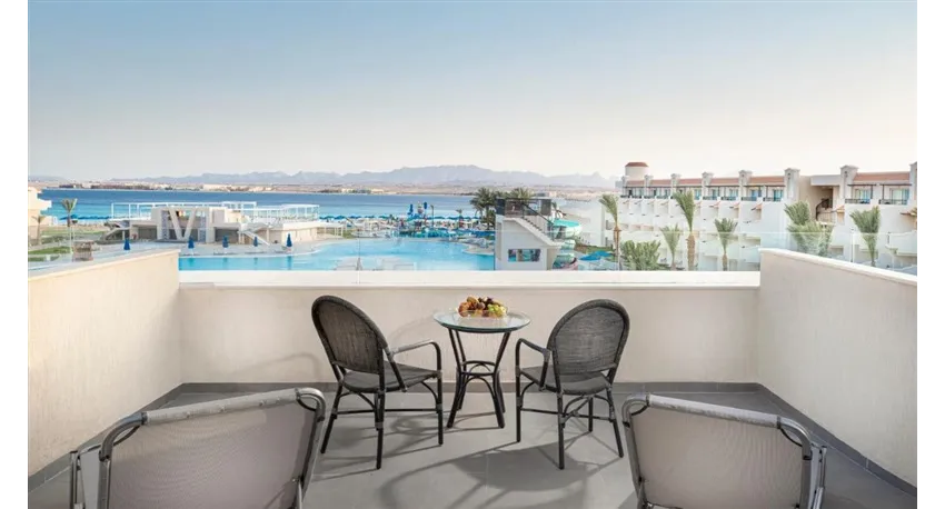 THE V LUXURY RESORT SAHL HASHEESH  5*-3