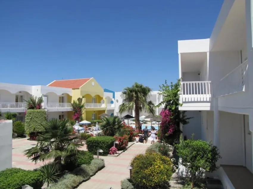 Valsami Hotel Apartments 4*-27
