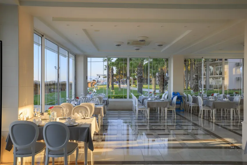 Dobedan World Palace Kemer (Ex. Alva Donna World Palace) 5*-25