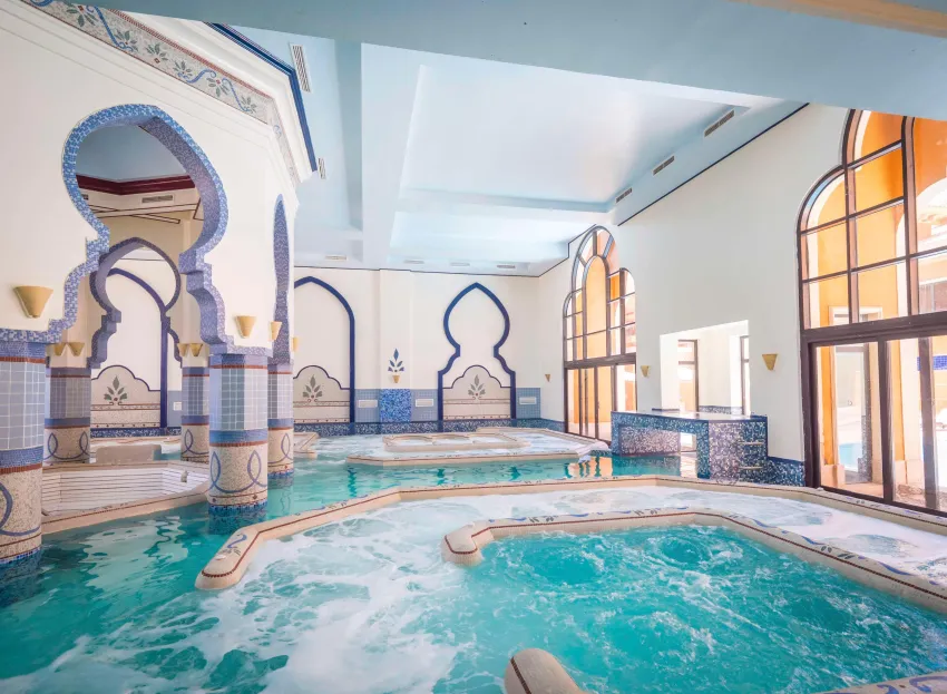 Kempinski Hotel Soma Bay 5*-276