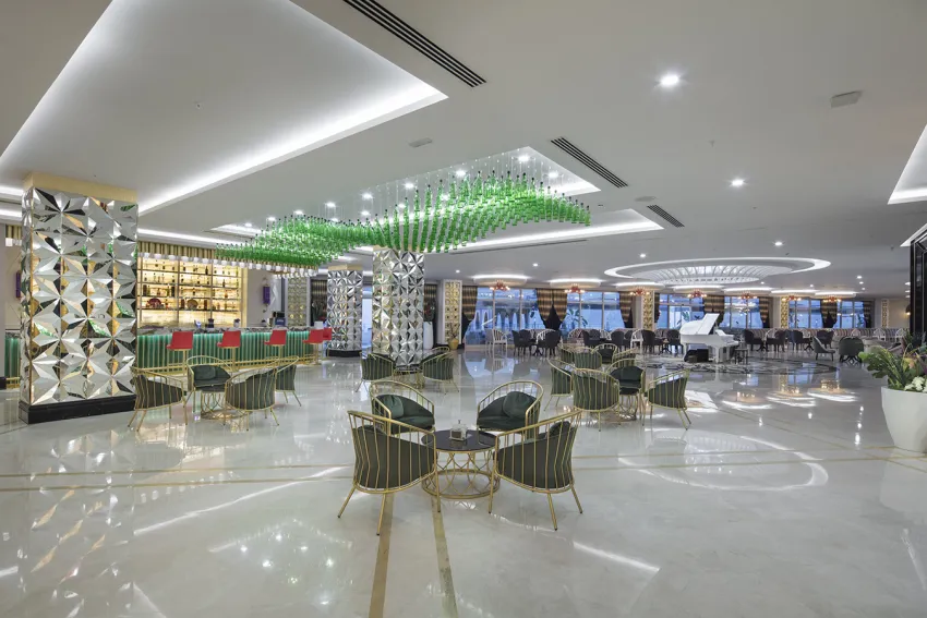 Granada Luxury Beach 5*-137