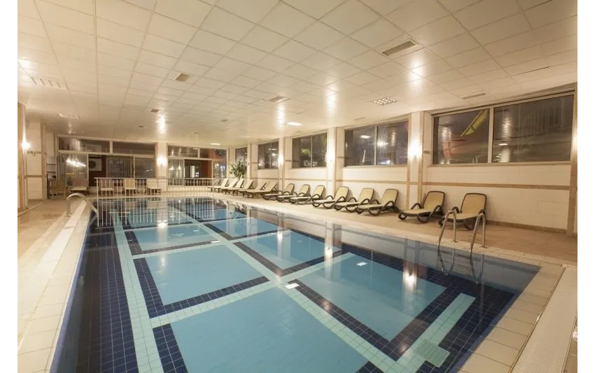 Club Side Coast Hotel 4*-13