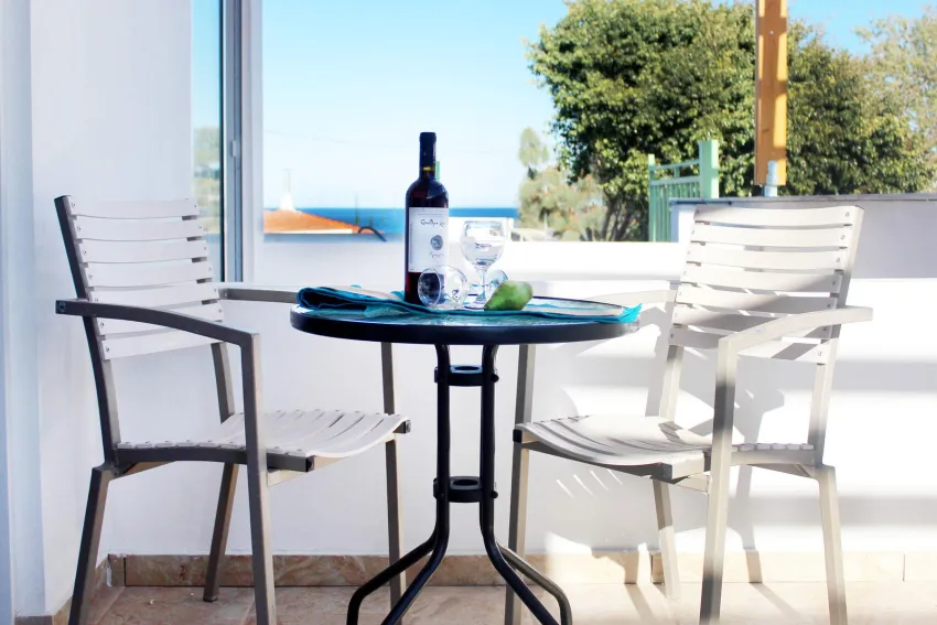 Bivalvia Beach Plus 3*-3