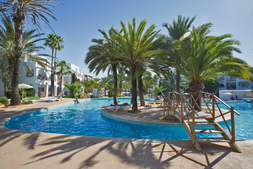 Calimera Fido Gardens (ex Cala D Or Gardens) 4*-50