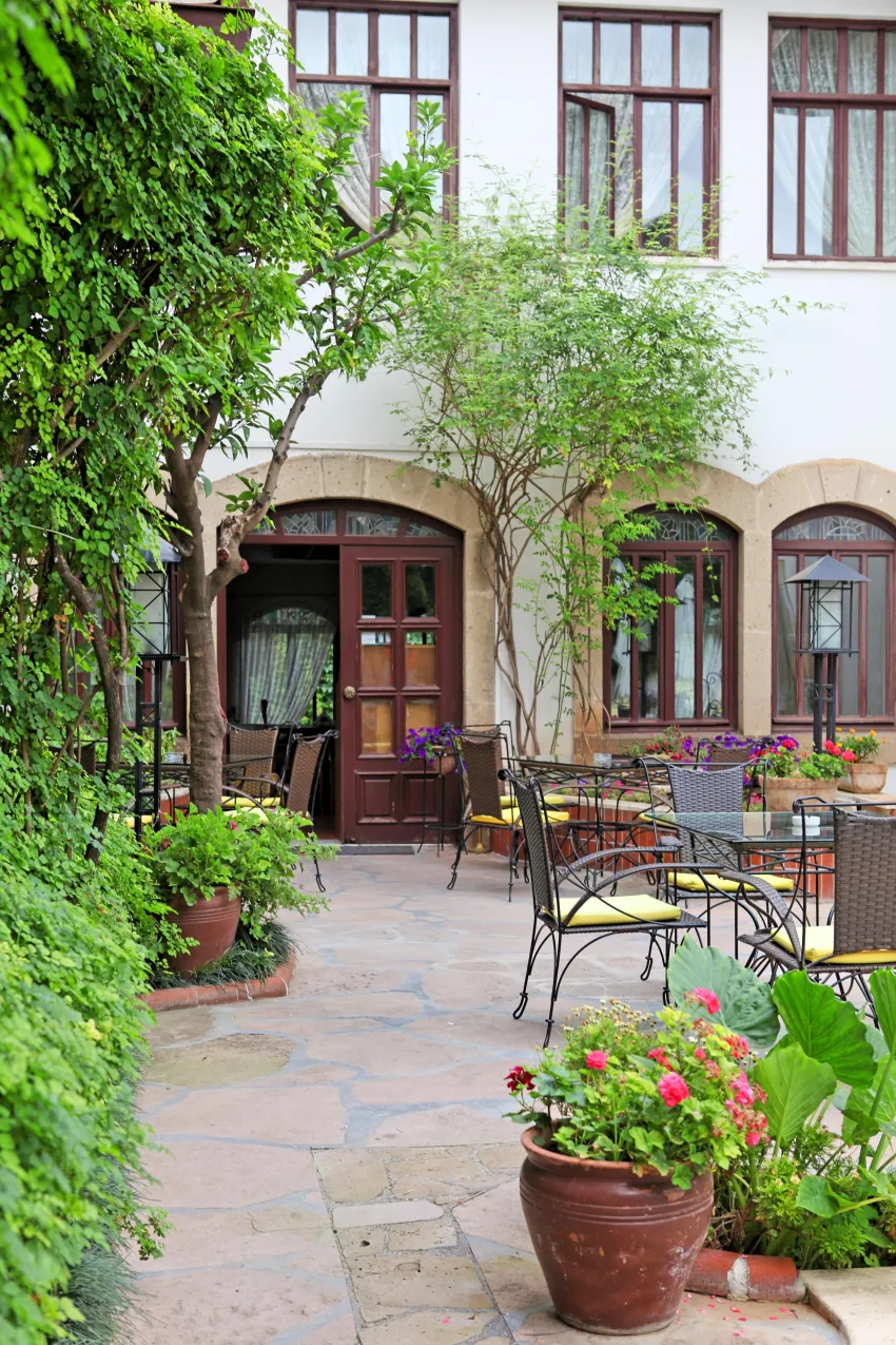 Aspen Hotel 4*-99
