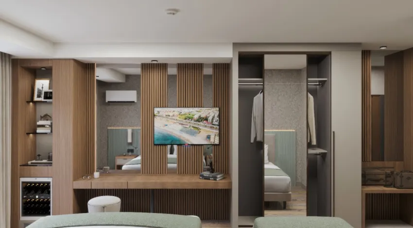 Sun Heaven Queen 4*-12