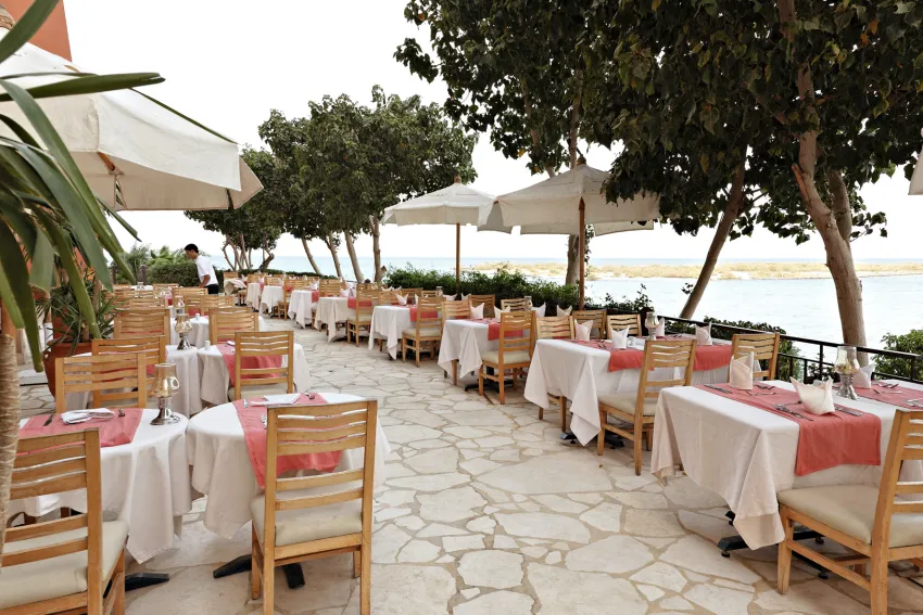 The Three Corners Ocean View El Gouna (Adults Only 16+) 4*-35