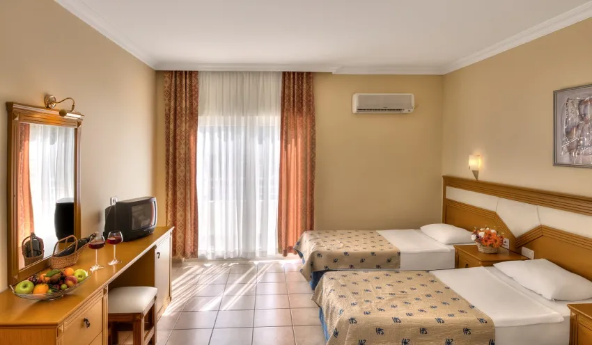 Lancora Beach Hotel 4*-24