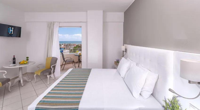 Dore Boutique Hotel 4*-50