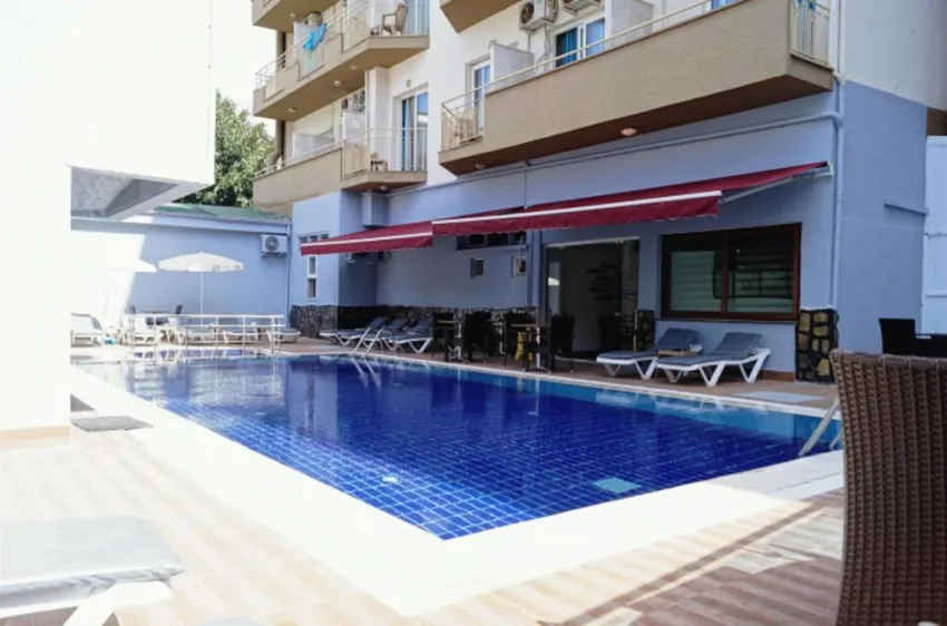 ASLAN CORNER HOTEL  3*-20