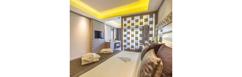 Vonresort Elite 5*-22