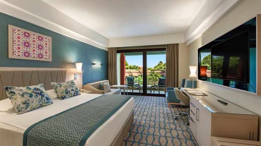 Megasaray Club Belek 5*-219