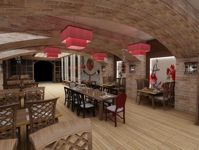 Seaden Sea Planet Resort & Spa 5*-6