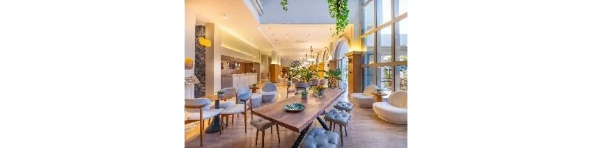 Rose Garden Premium Hotel 4*-12