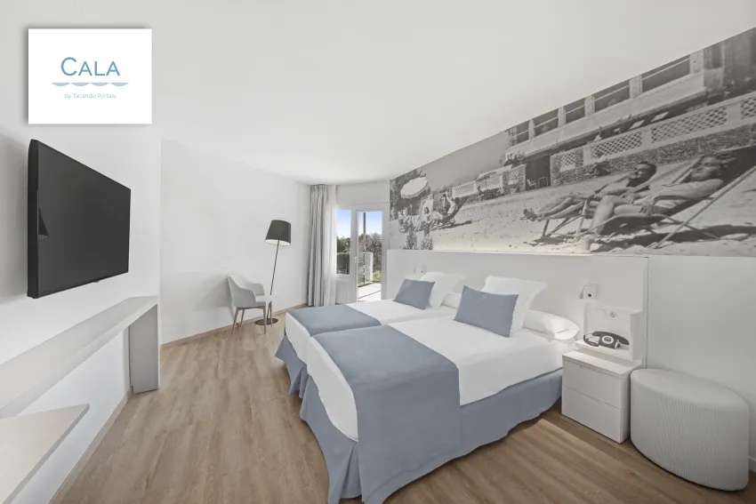 Tacande Portals 4*-63