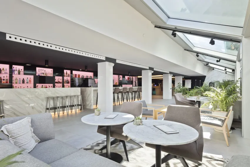 Innside Palma Bosque 4*-3