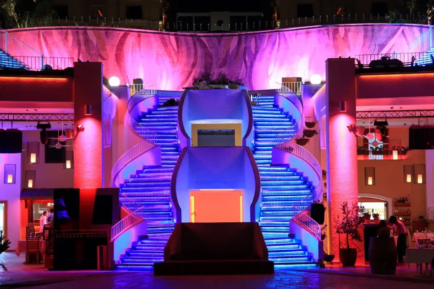 CRATOS PREMIUM HOTEL & CASINO & SPA  5*-2