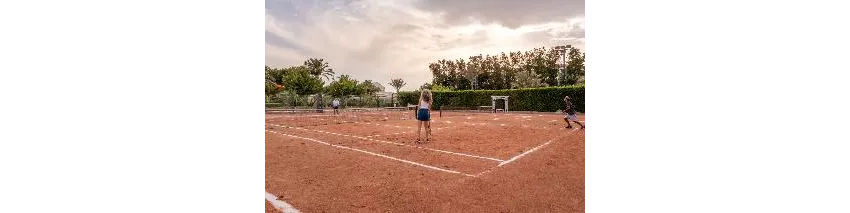 Desert Rose Resort 5*-7