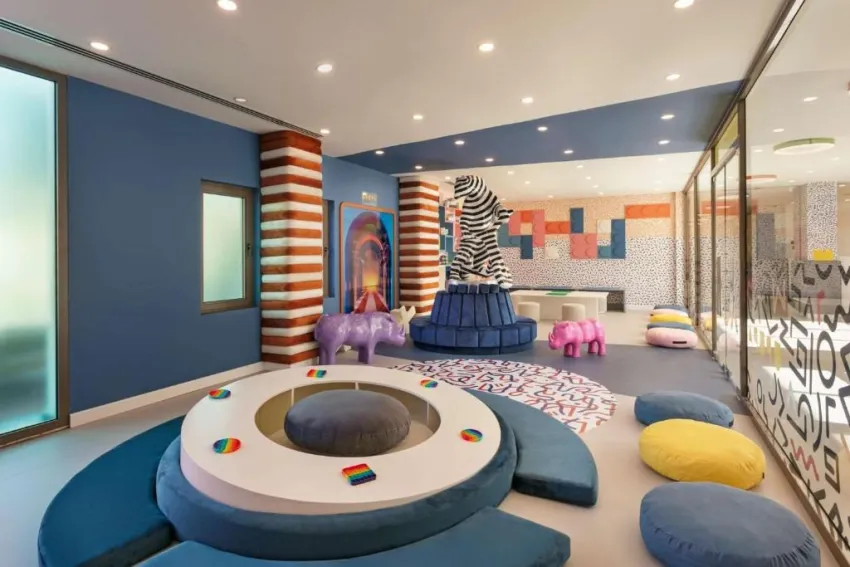 CULLINAN GOLF & RESORT BELEK  5*-10