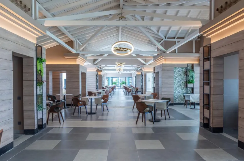 Baia Salima Kemer 5*-19