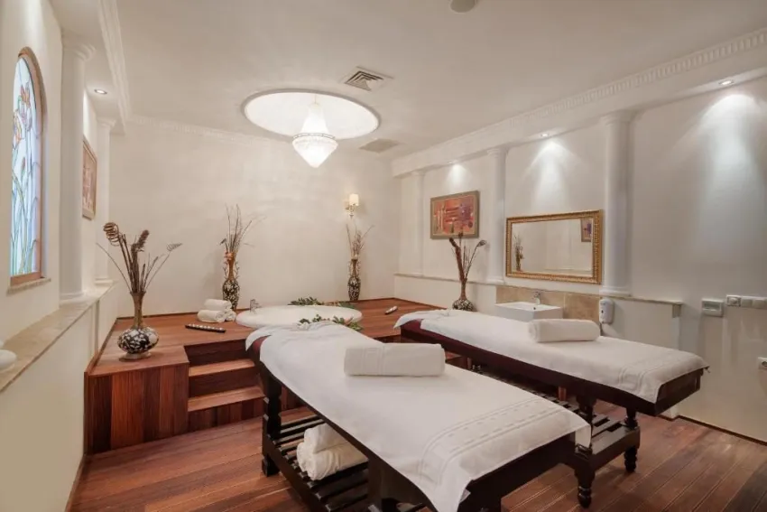 Saphir Resort & Spa Hotel 5*-26