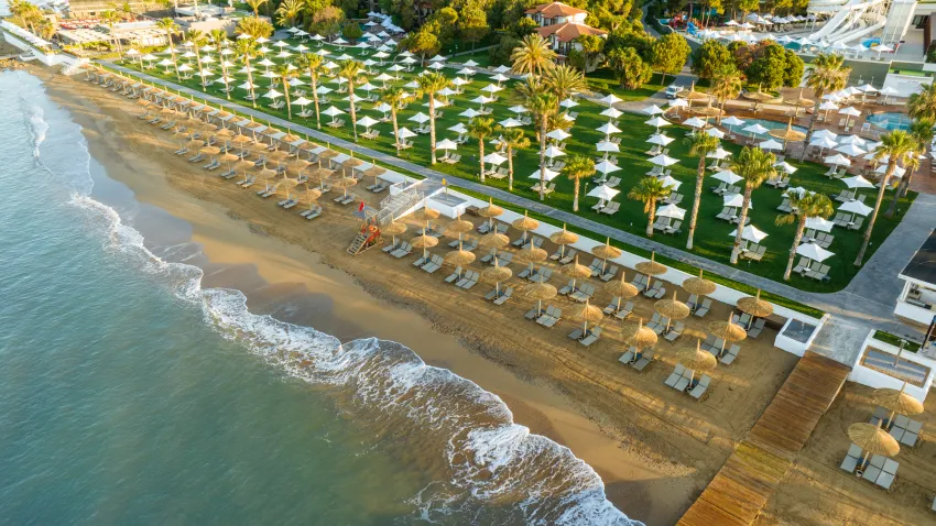 Voyage Sorgun Hotel 5*-103