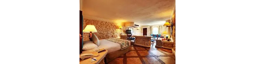 Pickalbatros Citadel Sahl Hasheesh Resort 5*-29