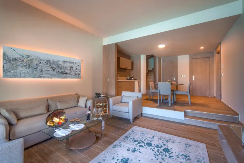 CONCORDE LUXURY RESORT & CASINO & CONVENTION & SPA  5*-43