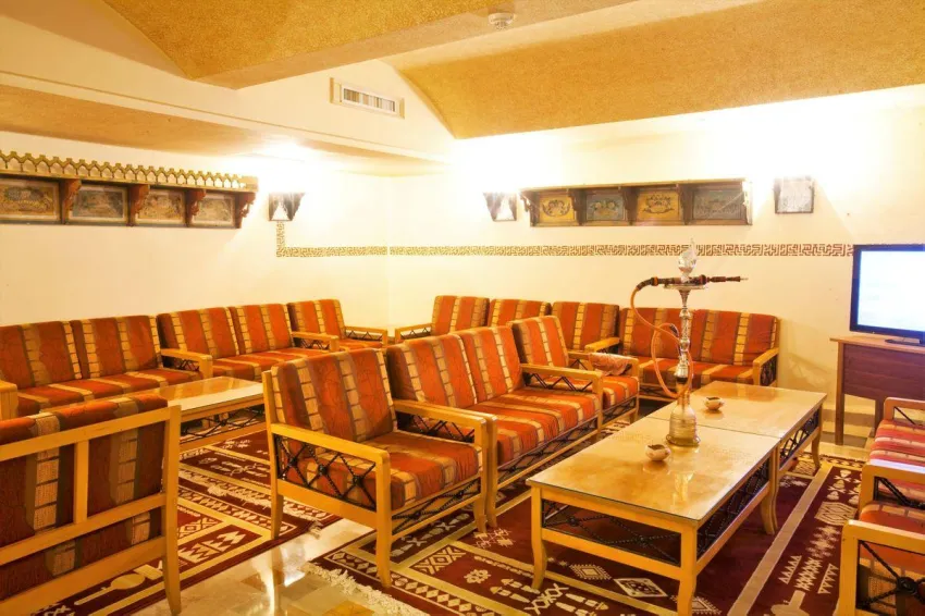 El Mouradi Cap Mahdia 3*-22