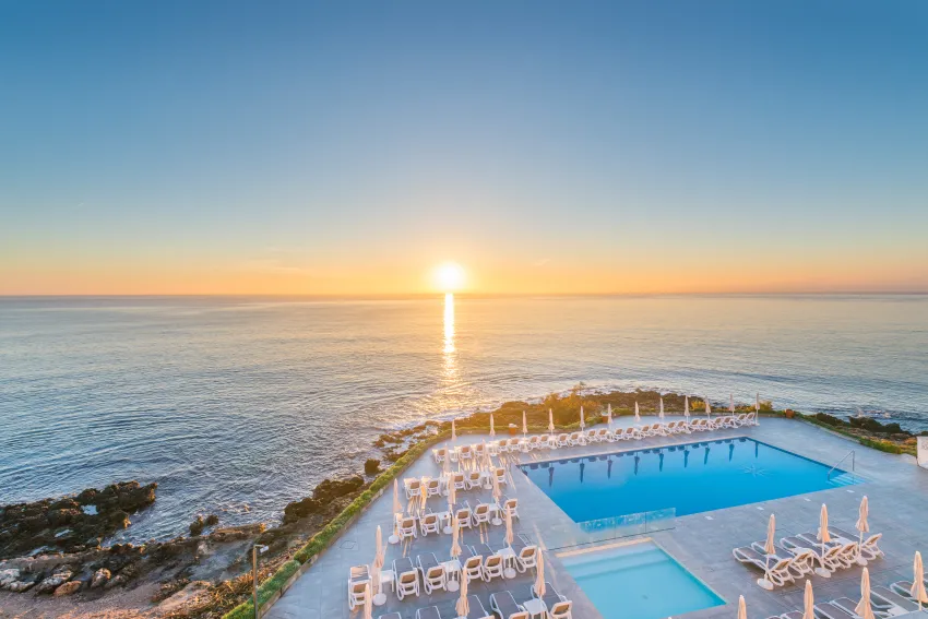 Hotel Atolon & Kaafu Beach Club 4*-57